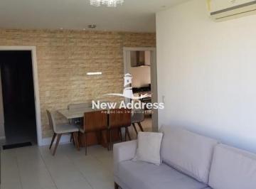 Apartamento · 62m² · 2 Quartos · 1 Vaga · Apartamento em Itapuã, Vila Velha/ES de 62m² 2 quartos à venda por R$ 714.000,00
