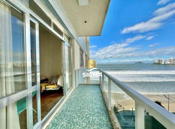 Apartamento · 115m² · 2 Quartos · 1 Vaga · Apartamento em Centro, Guarujá/SP de 115m² 2 quartos à venda por R$ 745.000,00