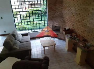 Casa · 10m² · 5 Quartos · 2 Vagas · Casa em Jardim Colorado, São José dos Campos/SP de 10m² 5 quartos à venda por R$ 750.000,00