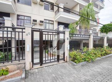 Apartamento · 109m² · 3 Quartos · 2 Vagas · Apartamento em Piratininga, Niterói/RJ de 109m² 3 quartos à venda por R$ 695.000,00