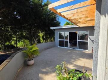 Casa · 260m² · 3 Quartos · 5 Vagas · Casa em Jardim Limoeiro, São José dos Campos/SP de 260m² 3 quartos à venda por R$ 700.000,00