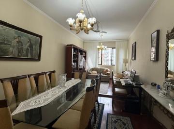 Apartamento · 109m² · 2 Quartos · 1 Vaga · Apartamento em Gonzaga, Santos/SP de 109m² 2 quartos à venda por R$ 700.000,00