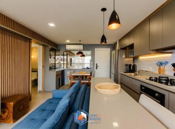 Apartamento · 55m² · 2 Quartos · 1 Vaga · Apartamento em Vila Nair, São Paulo/SP de 55m² 2 quartos à venda por R$ 749.000,00