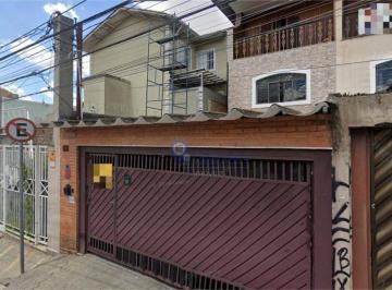 Casa · 207m² · 4 Quartos · 2 Vagas · Sobrado em Jardim Pinheiros, São Paulo/SP de 207m² 4 quartos à venda por R$ 699.000,00