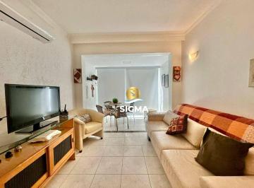 Apartamento · 120m² · 4 Quartos · 2 Vagas · Apartamento em Centro, Guarujá/SP de 120m² 4 quartos à venda por R$ 750.000,00