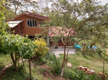 Rural · 130m² · 3 Quartos · Sítio em , São Pedro de Alcântara/SC de 130m² 3 quartos à venda por R$ 650.000,00