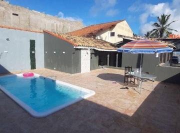Casa · 250m² · 4 Quartos · 5 Vagas · Casa em , Peruíbe/SP de 250m² 4 quartos à venda por R$ 750.000,00 ou para locação R$ 4.000,00/mes
