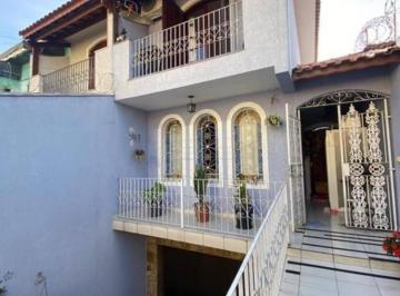 Casa · 210m² · 3 Quartos · Sobrado em Vila Mazzei, São Paulo/SP de 210m² 3 quartos à venda por R$ 749.000,00