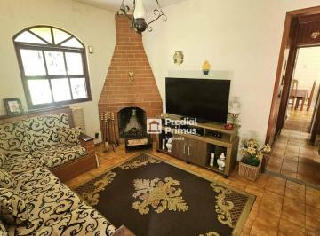 Casa · 190m² · 3 Quartos · 4 Vagas · Casa em Mury, Nova Friburgo/RJ de 190m² 3 quartos à venda por R$ 750.000,00