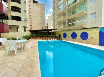 Apartamento · 158m² · 3 Quartos · 1 Vaga · Apartamento em Vila Alzira, Guarujá/SP de 158m² 3 quartos à venda por R$ 750.000,00