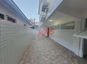 Comercial · 114m² · 2 Quartos · Conjunto em Marapé, Santos/SP de 114m² 2 quartos à venda por R$ 680.000,00