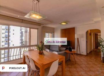 Apartamento · 100m² · 3 Quartos · 1 Vaga · Apartamento em Vila da Saúde, São Paulo/SP de 100m² 3 quartos à venda por R$ 705.000,00