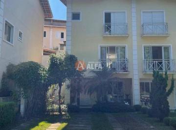Casa · 226m² · 3 Quartos · Casa em Vila Santo Antônio do Portão, Cotia/SP de 226m² 3 quartos à venda por R$ 745.000,00