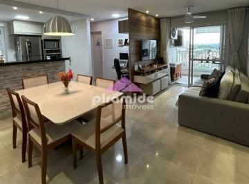 Apartamento · 65m² · 2 Quartos · 1 Vaga · Apartamento em Parque Industrial, São José dos Campos/SP de 65m² 2 quartos à venda por R$ 695.000,00