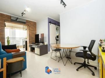 Apartamento · 64m² · 2 Quartos · 1 Vaga · Apartamento em Vila Monumento, São Paulo/SP de 64m² 2 quartos à venda por R$ 699.000,00