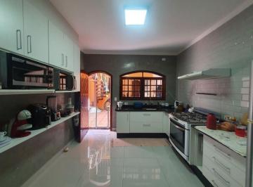 Casa · 182m² · 3 Quartos · 2 Vagas · Sobrado em Jardim Sarah, São Paulo/SP de 182m² 3 quartos à venda por R$ 742.000,00