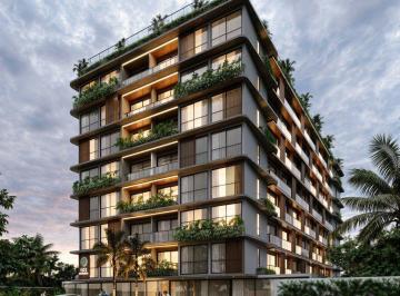 Apartamento · 65m² · 1 Quarto · Cobertura em Jardim Oceania, João Pessoa/PB de 65m² 1 quartos à venda por R$ 699.000,00