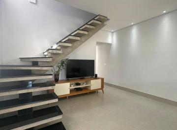 Casa · 178m² · 3 Quartos · 2 Vagas · Casa em Vila Belvedere, Americana/SP de 178m² 3 quartos à venda por R$ 720.000,00