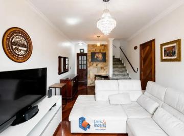 Casa · 110m² · 3 Quartos · 2 Vagas · Sobrado em Jardim São José (Zona Norte), São Paulo/SP de 110m² 3 quartos à venda por R$ 700.000,00