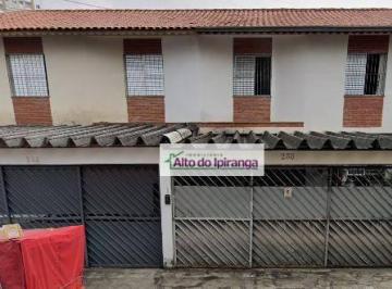 Casa · 80m² · 2 Quartos · 3 Vagas · Casa em Vila Dom Pedro I, São Paulo/SP de 80m² 2 quartos à venda por R$ 615.000,00