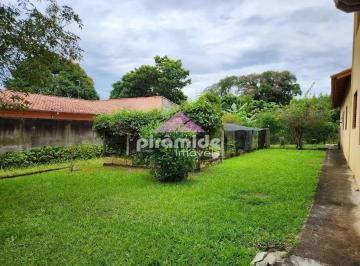 Rural · 219m² · 3 Quartos · 11 Vagas · Chácara em Vila Velha, Caçapava/SP de 219m² 3 quartos à venda por R$ 695.000,00