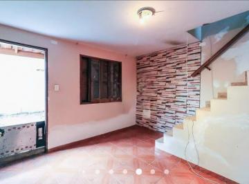 Casa · 107m² · 3 Quartos · 2 Vagas · Casa em Vila Morse, São Paulo/SP de 107m² 3 quartos à venda por R$ 750.000,00