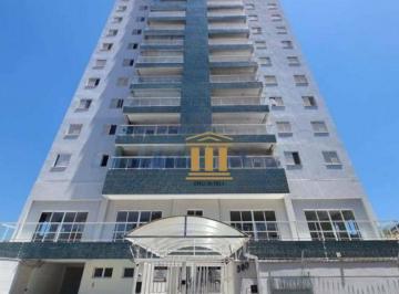 Apartamento · 69m² · 2 Quartos · 1 Vaga · Apartamento em Parque Industrial, São José dos Campos/SP de 69m² 2 quartos à venda por R$ 690.000,00