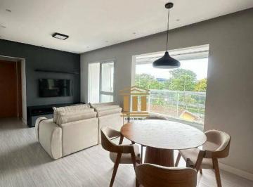 Apartamento · 69m² · 2 Quartos · 1 Vaga · Apartamento em Parque Industrial, São José dos Campos/SP de 69m² 2 quartos à venda por R$ 690.000,00