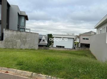 Terreno · 10m² · Terreno em Estrela, Ponta Grossa/PR de 10m² à venda por R$ 720.000,00