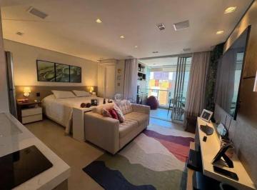 Apartamento · 37m² · 1 Quarto · 1 Vaga · Apartamento em Butantã, São Paulo/SP de 37m² 1 quartos à venda por R$ 690.000,00 ou para locação R$
