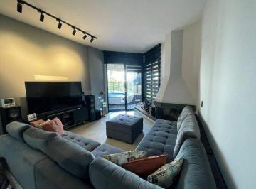 Apartamento · 80m² · 1 Quarto · 2 Vagas · Apartamento em Vila Suzana, São Paulo/SP de 80m² 1 quartos à venda por R$ 730.000,00