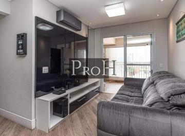 Apartamento · 70m² · 2 Quartos · 1 Vaga · Apartamento em Centro, São Caetano do Sul/SP de 70m² 2 quartos à venda por R$ 725.000,00