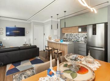 Apartamento · 48m² · 1 Quarto · 1 Vaga · Apartamento em Vila Pompéia, São Paulo/SP de 48m² 1 quartos à venda por R$ 660.000,00