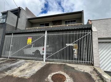 Casa · 170m² · 5 Quartos · 3 Vagas · Sobrado em Tatuquara, Curitiba/PR de 170m² 5 quartos à venda por R$ 750.000,00