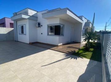 Casa · 88m² · 2 Quartos · 2 Vagas · Casa em , Laguna/SC de 88m² 2 quartos à venda por R$ 630.000,00