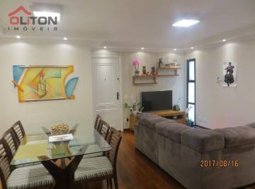 Apartamento · 96m² · 3 Quartos · 2 Vagas · Apartamento em Santana, São Paulo/SP de 96m² 3 quartos à venda por R$ 729.000,00