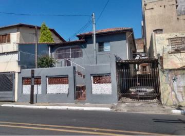 Casa · 270m² · 2 Quartos · 1 Vaga · Casa em Vila Moraes, São Paulo/SP de 270m² 2 quartos à venda por R$ 636.000,00