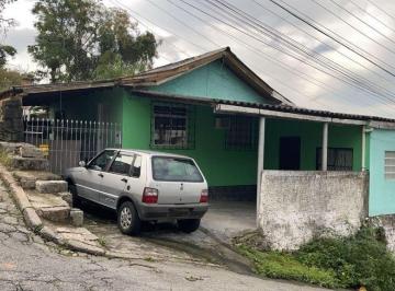 Casa · 109m² · 2 Quartos · 1 Vaga · Casa em Trindade, Florianópolis/SC de 109m² 2 quartos à venda por R$ 700.000,00