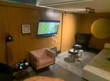 Apartamento · 86m² · 1 Quarto · 2 Vagas · Apartamento em Vila Suzana, São Paulo/SP de 86m² 1 quartos à venda por R$ 750.000,00