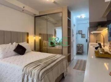 Comercial · 30m² · 1 Quarto · Studio em Vila Mariana, São Paulo/SP de 30m² 1 quartos à venda por R$ 589.000,00
