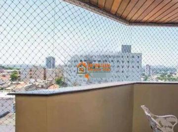 Apartamento · 142m² · 3 Quartos · 2 Vagas · Apartamento em Jardim Barbosa, Guarulhos/SP de 142m² 3 quartos à venda por R$ 749.000,00