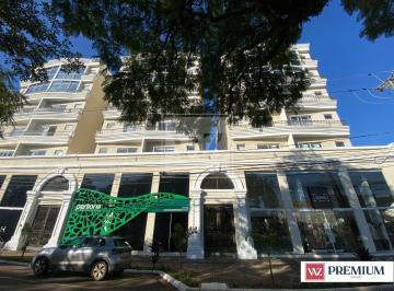 Apartamento · 187m² · 3 Quartos · 2 Vagas · Apartamento em Oficinas, Ponta Grossa/PR de 187m² 3 quartos à venda por R$ 700.000,00