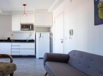 Apartamento · 33m² · 1 Quarto · 1 Vaga · Apartamento em Pinheiros, São Paulo/SP de 33m² 1 quartos à venda por R$ 740.000,00