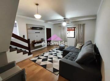 Casa · 177m² · 3 Quartos · 2 Vagas · Casa em Jardim Terras do Sul, São José dos Campos/SP de 177m² 3 quartos à venda por R$ 699.000,00