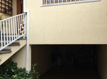 Casa · 136m² · 3 Quartos · 3 Vagas · Sobrado em Jardim Pinheiros, São Paulo/SP de 136m² 3 quartos à venda por R$ 730.000,00