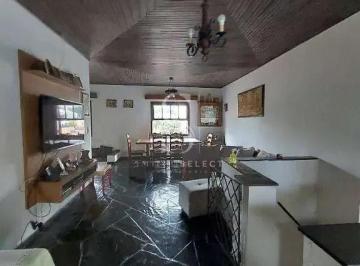 Casa · 286m² · 4 Quartos · 3 Vagas · Casa em Jardim Londrina, São Paulo/SP de 286m² 4 quartos à venda por R$ 750.000,00