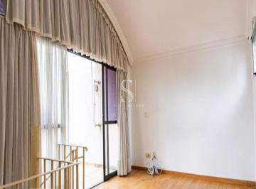 Apartamento · 78m² · 2 Quartos · 2 Vagas · Cobertura em Vila Mariana, São Paulo/SP de 78m² 2 quartos à venda por R$ 705.000,00