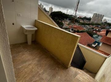 Casa · 167m² · 3 Quartos · 6 Vagas · Sobrado em Jardim Ester Yolanda, São Paulo/SP de 167m² 3 quartos à venda por R$ 699.000,00
