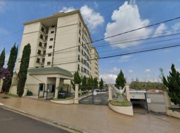 Apartamento · 86m² · 3 Quartos · 3 Vagas · Apartamento em Jardim Ypê, Paulínia/SP de 86m² 3 quartos à venda por R$ 690.000,00