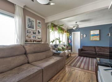 Apartamento · 82m² · 2 Quartos · 1 Vaga · Apartamento em Campo Belo, São Paulo/SP de 82m² 2 quartos à venda por R$ 700.000,00
